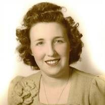 Barbara Inez Payne