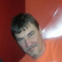 Joel Wayne Lowe