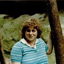 Pamela Ann Townsend