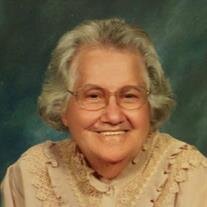 Mary Lou Kyle