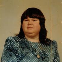 Sharon Marie Sanders