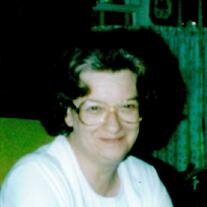 Jayne Ann Rose