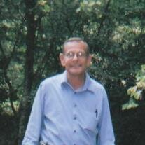 Robert "Bo" Peters