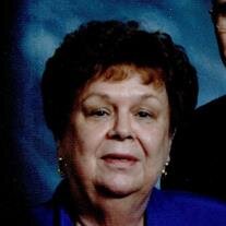 Anita Whitlock Young