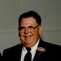 Bobby Lee Kendrick