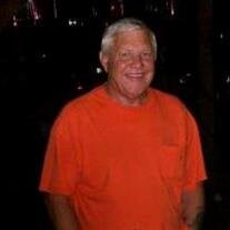 Harold Wayne Timms