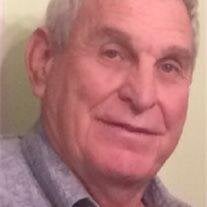 Sanford Leon Brewer