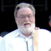 Donald "Don" Troy Maness