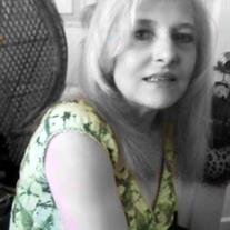 Brenda Morrison