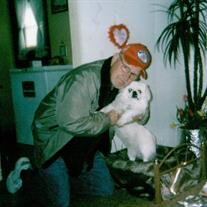 James (Pop's) Leland Carlock