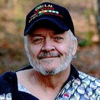Norman Eugene "Sonny" Baugh