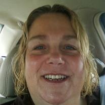 Brenda Sue Coots