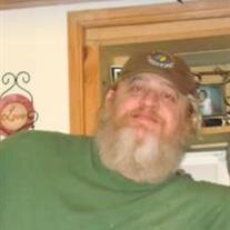 Estill William "Bill" Purkey