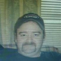 Scotty F. Jones