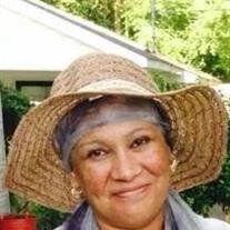 Elvira Zarzoza Hernandez