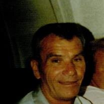 Dennis Lamar Hambright