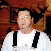 Ernest L. Buckner