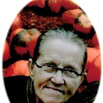 Mary Ruth Maney
