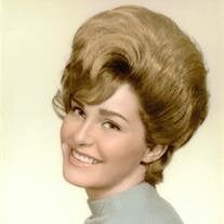 Sheila Ann Dobbs