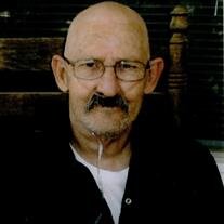 Darrell Vanover