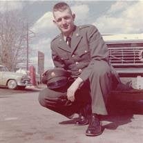 John Wayne Gaddis