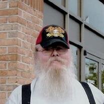 James Wayne "Tampa Jim" Brock
