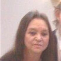 Janice Yvonne Reed