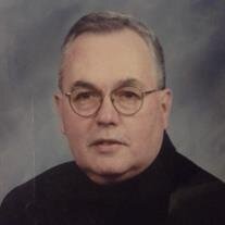 Owen Delane Feagan