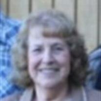 Ruby N. Whaley