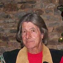Billy Eugene Lance