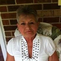 Donna Karen Burkett