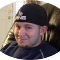 Daryl Shea Bell