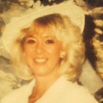 Jill Harden Owen