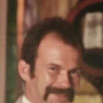 James "Jimmy" R. Starks