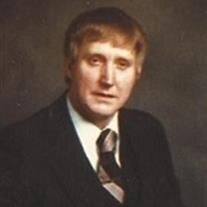 Fred DeWitt Roe