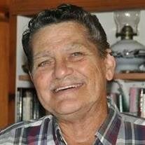 Wayne Franklin Ackerman II