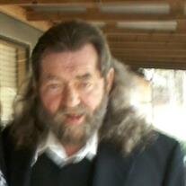 Charley Coker Callahan