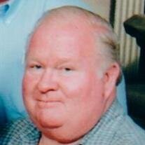 Jackie Kenneth Allen