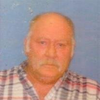 Roy Everrett Baggett
