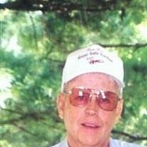 Lawrence Henry "LH" Underwood