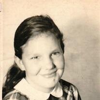 Agnes Marie Hackler
