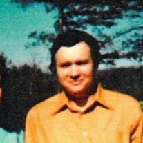 Kenneth Ray Morgan