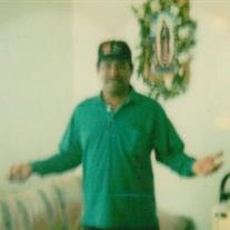 Jose N. Martinez