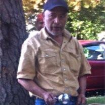 Juan Pablo Perez