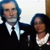 Brenda Doris Brock