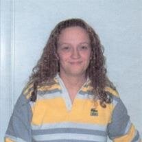 Stephanie Michelle Eads