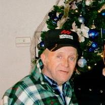 Edd Lamar Callahan