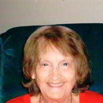 Pearline Kirkland
