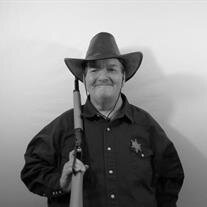 William "Wild Bill" George Ingram, Jr.