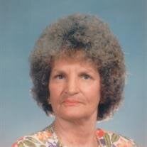 Helen Sue Lofty